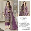Sf 5557 By Shree Chiffon Embroidery Wholesale Pakistani Plazzo Suits In India
